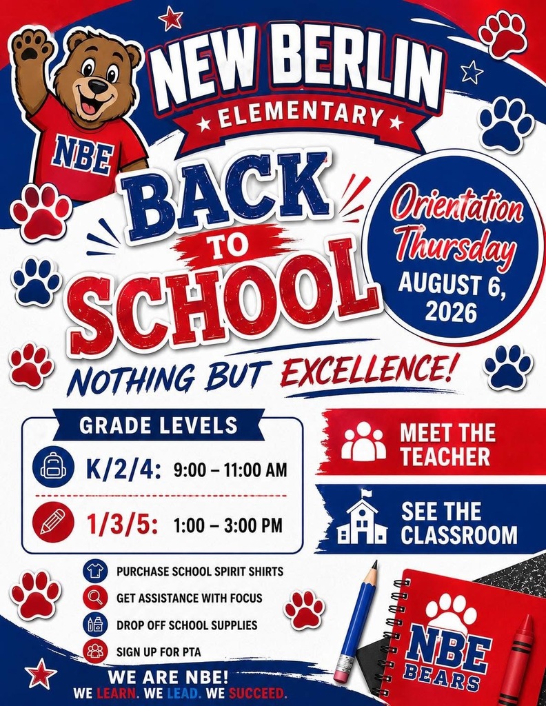 orientation flyer 2026