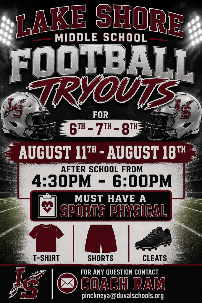 Football tryouts 26-27