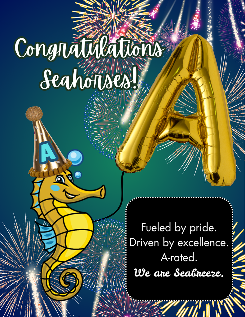 Congratulations