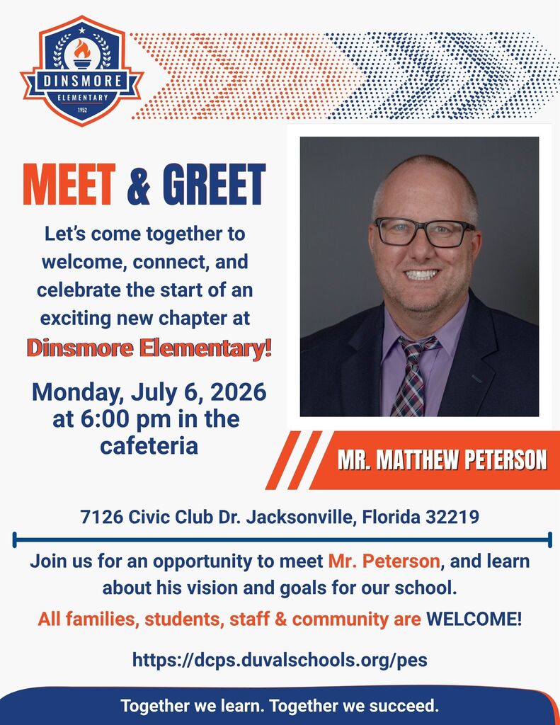 Meet & Greet