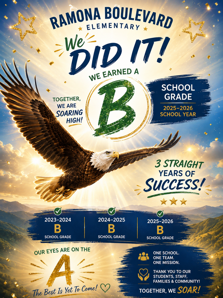 Celebrate B Grade