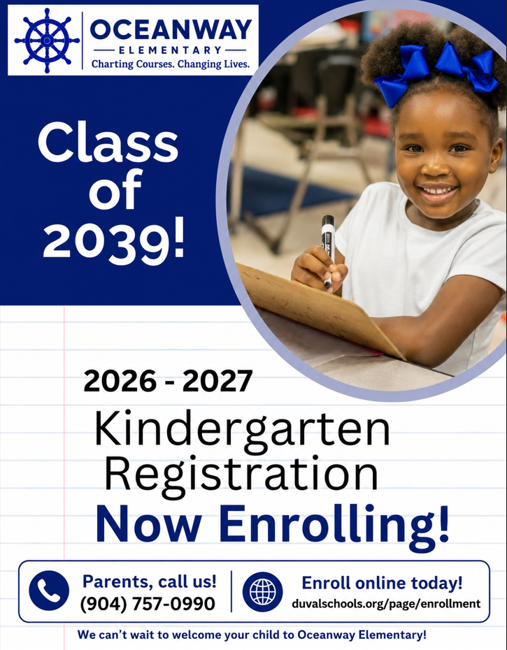 Kindergarten Enrollment
