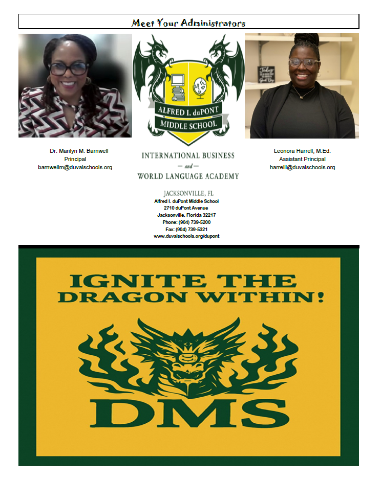 Summer Newsletter