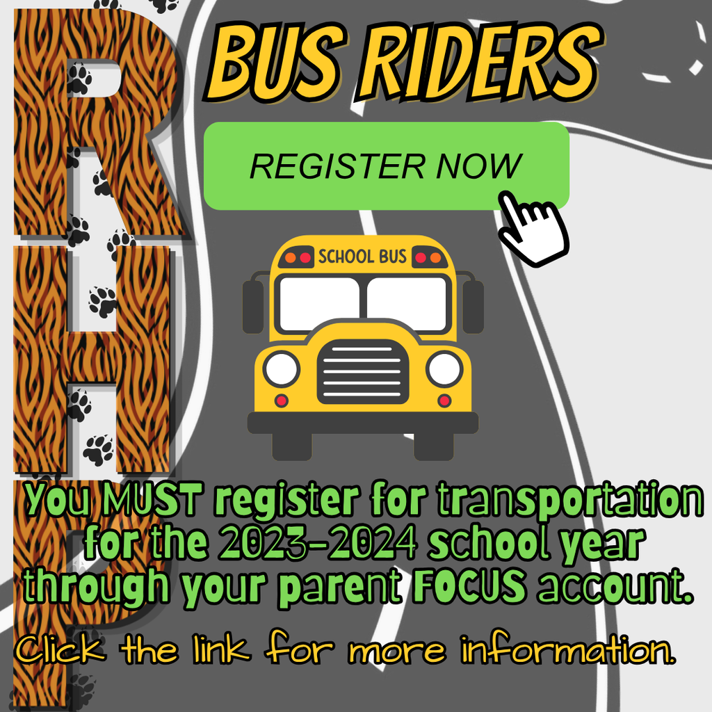 Transportation Registration 2026