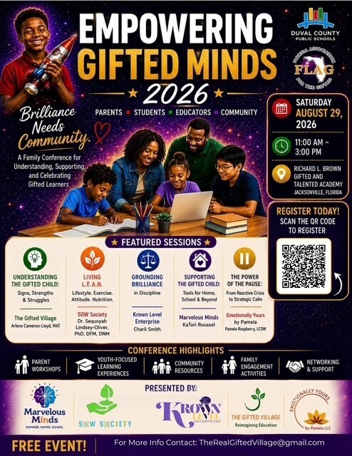 Gifted