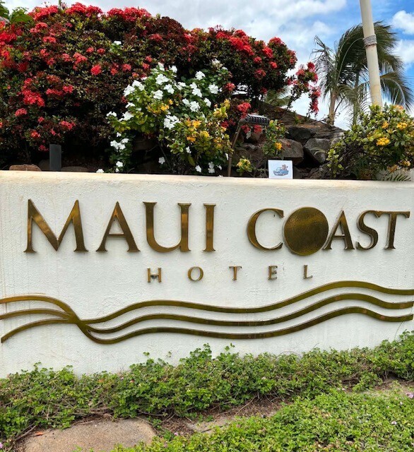Maui