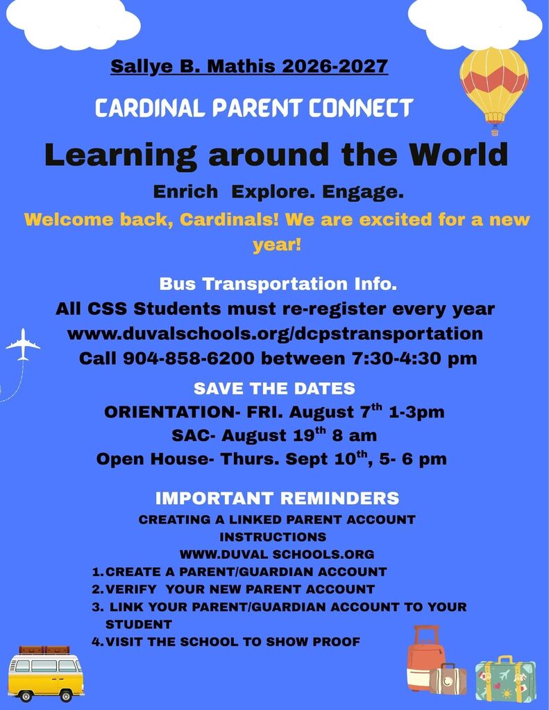 Parent Connect