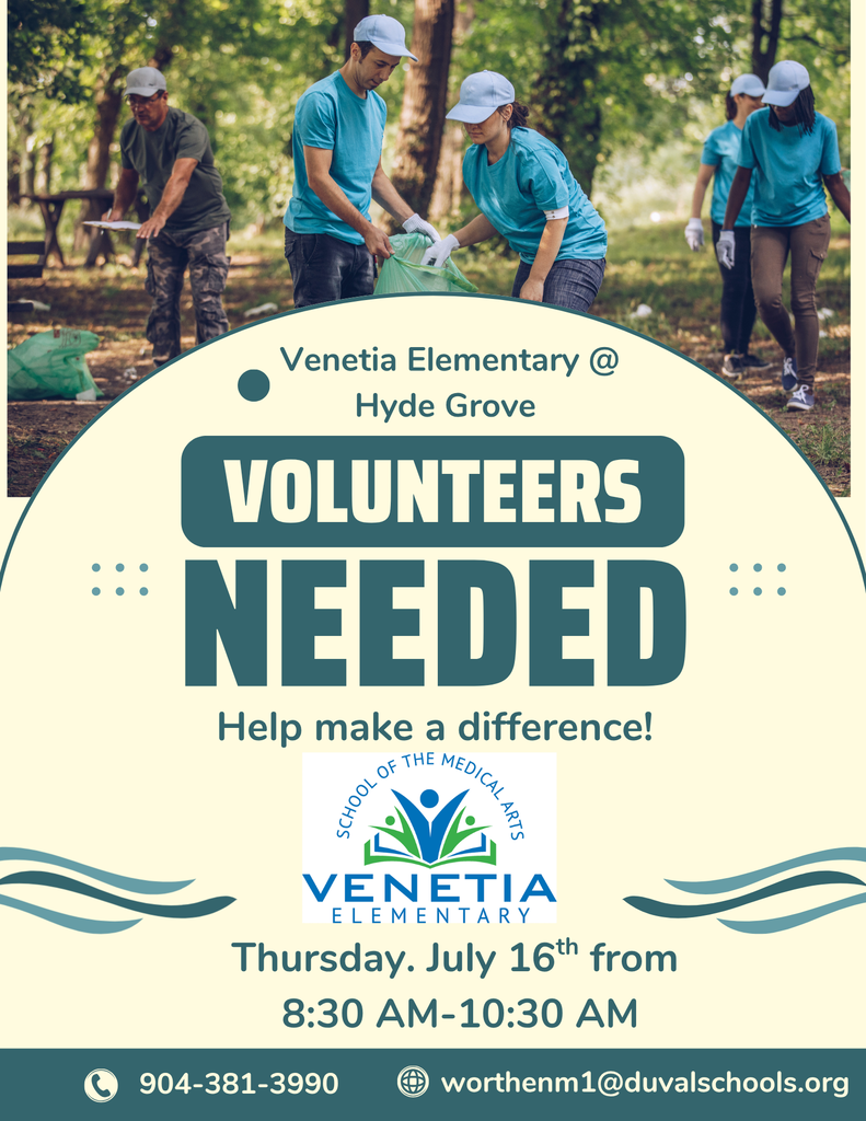 Volunteers Needed
