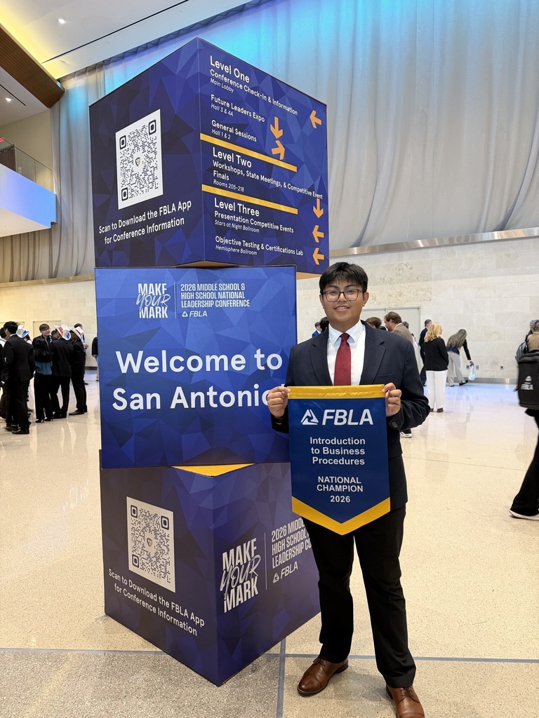 FBLA Competition