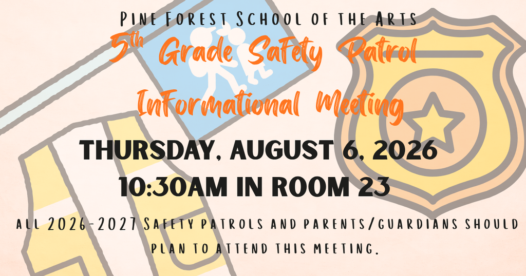 Safety Patrol