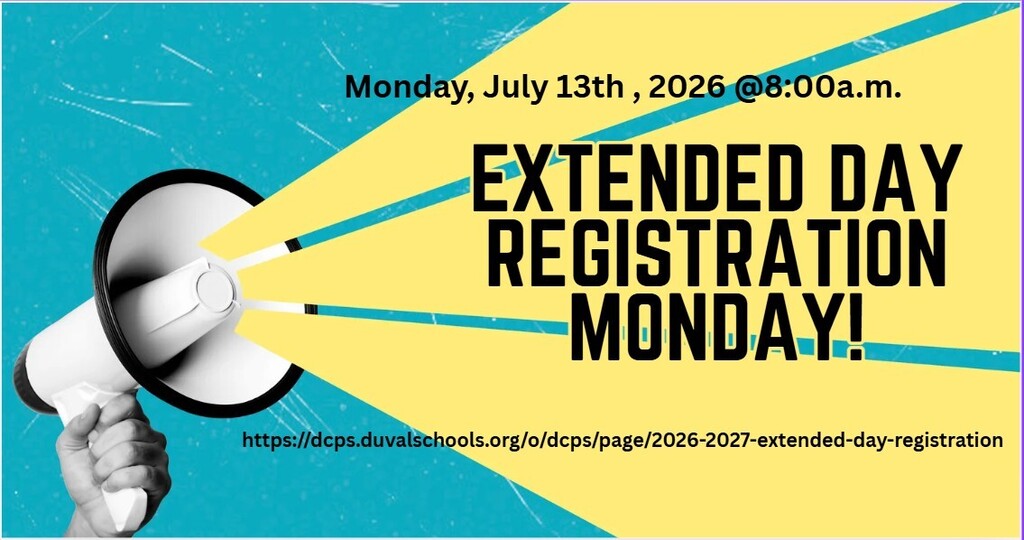 Extended day