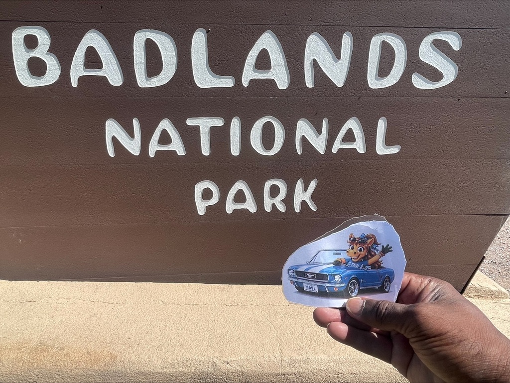 Badlands