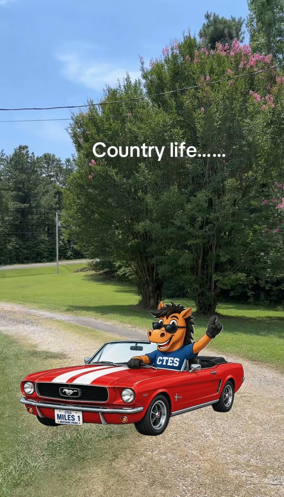country life