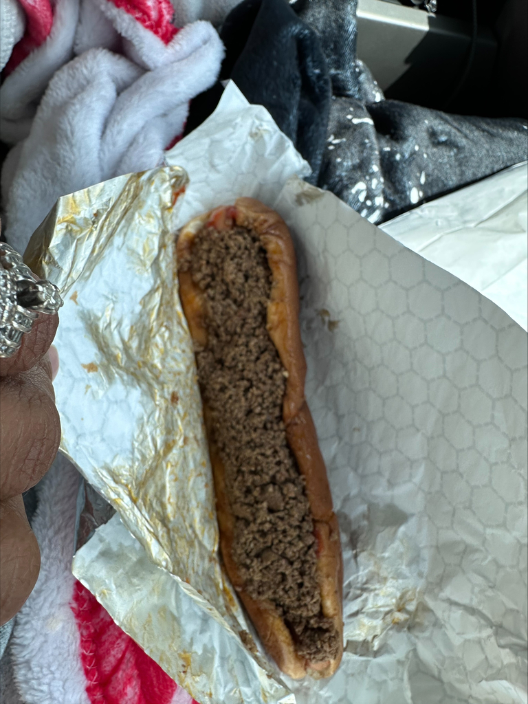 Hot dog