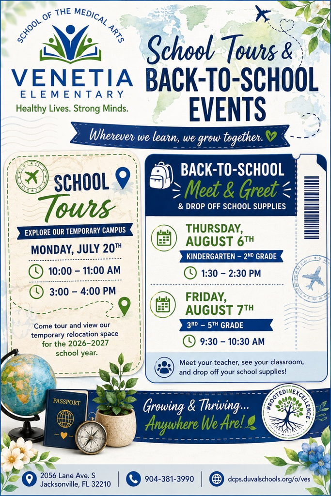 back to school dates 