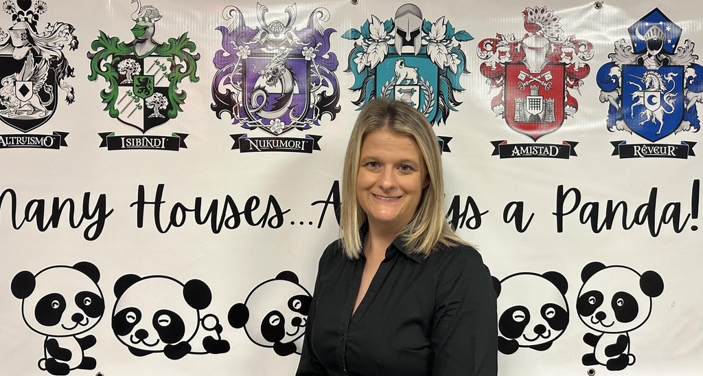 Assistant Principal Doss