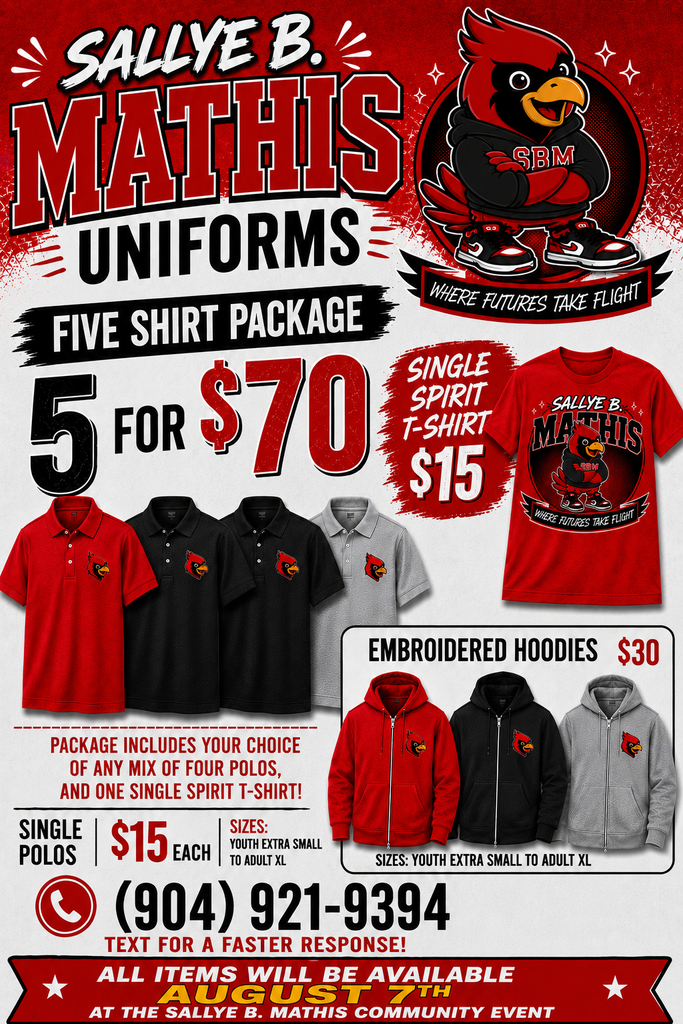 Uniforms 