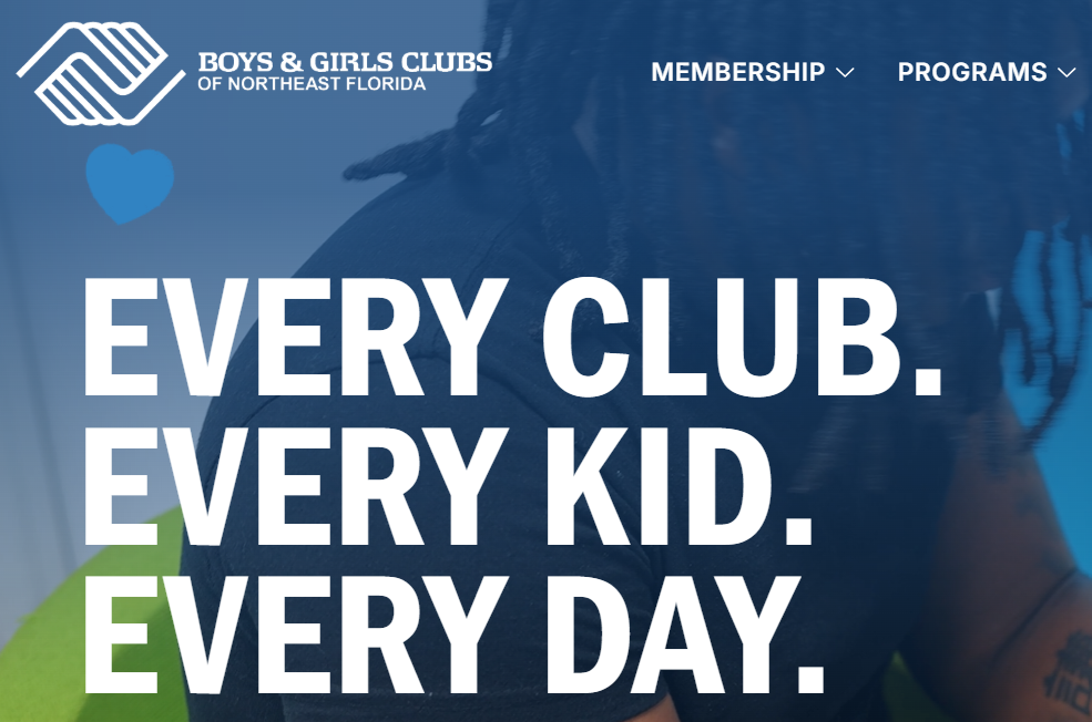Join Boys and Girls Club Afterschool Program
