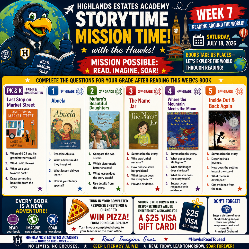 Saturdaystorytime