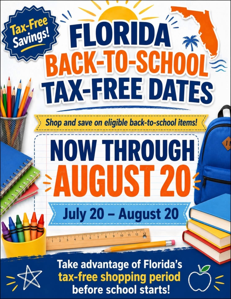 Tax-Free