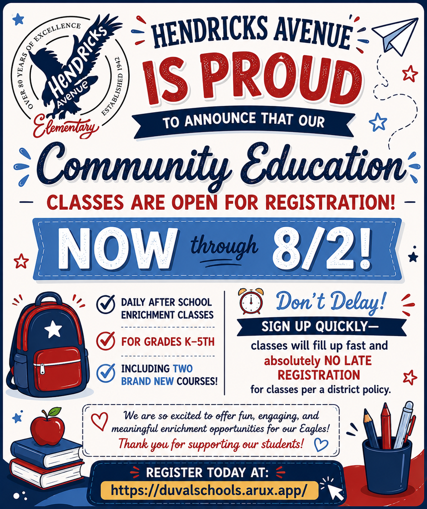 COMMUNITY EDUCATION