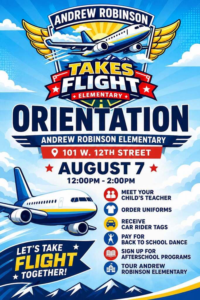 orientation