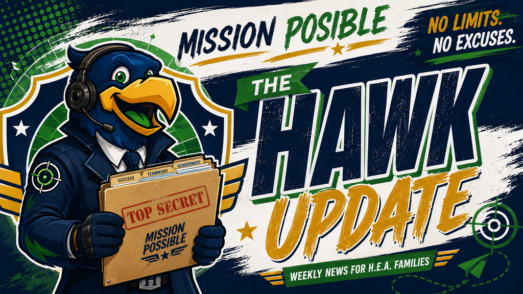 Hawk Update