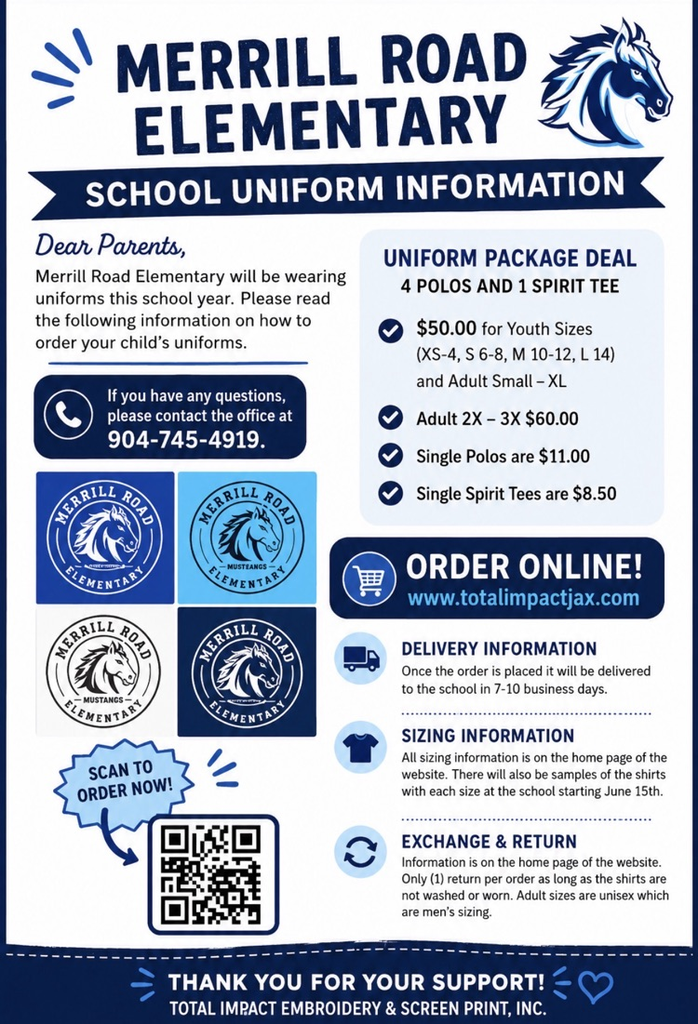 School Uniforms