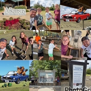 Arkansas