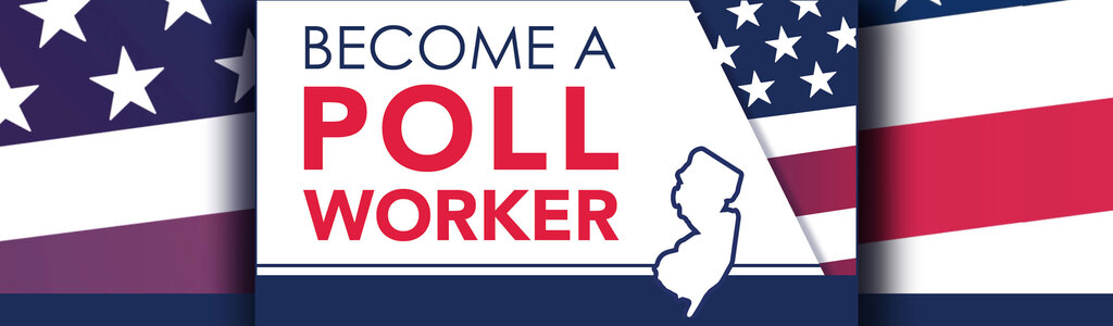 Poll worker