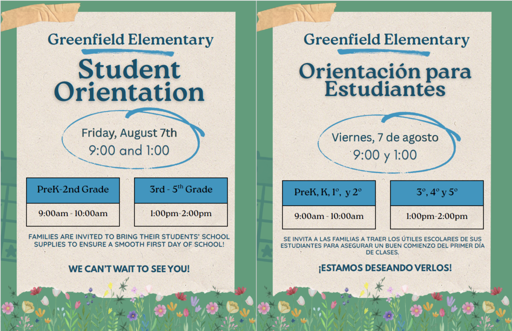 Orientation