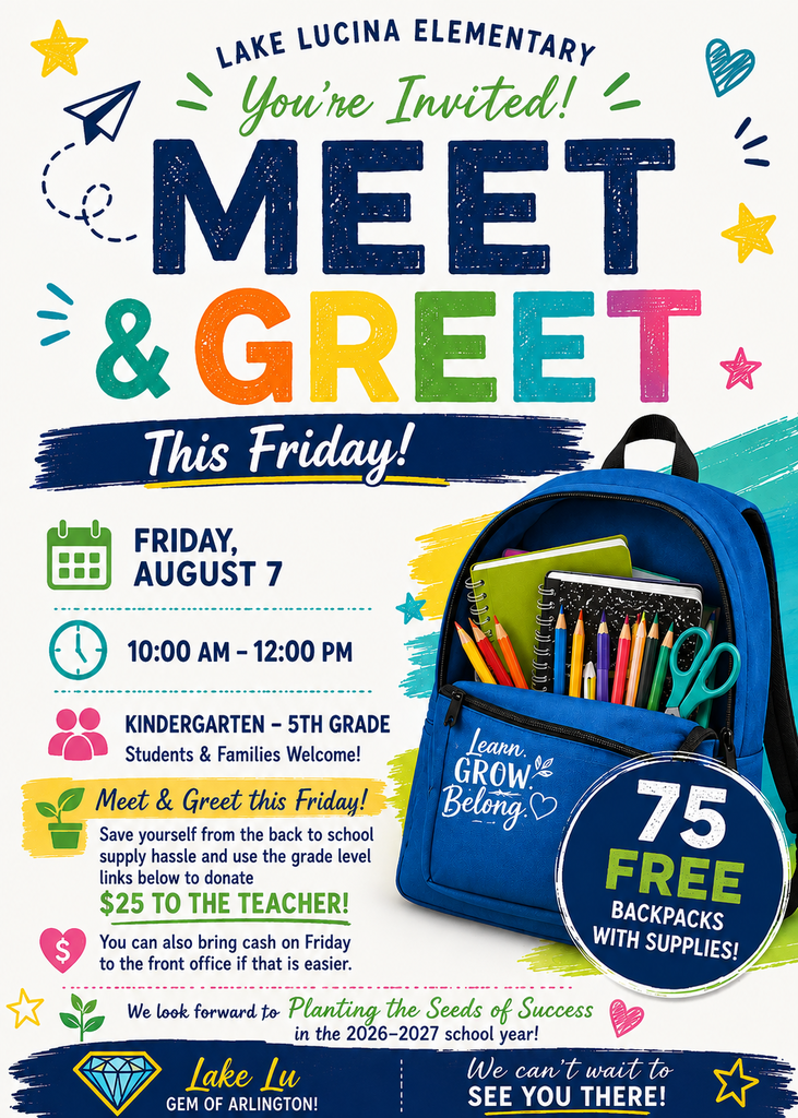 Meet & Greet