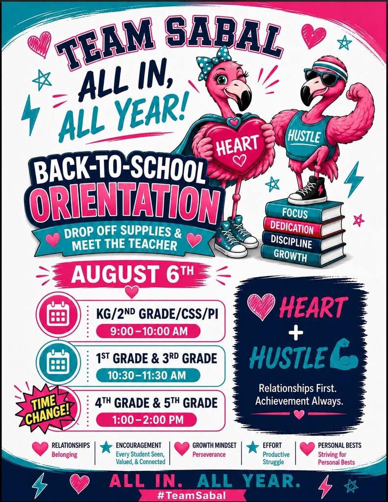 Orientation