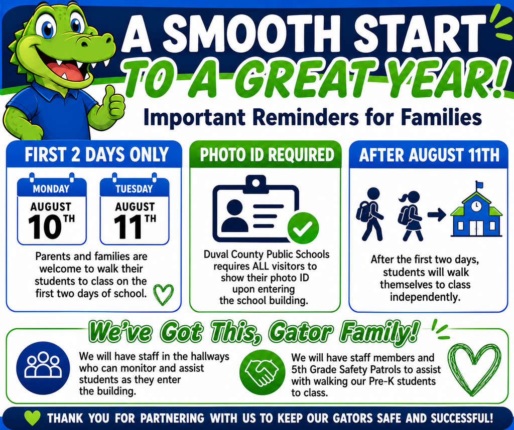 A Smooth Start To A Great Year! (English)