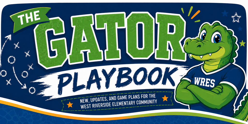 Gator Playbook