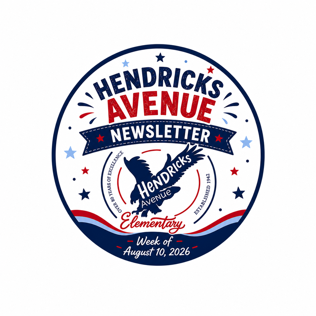 HENDRICKS!