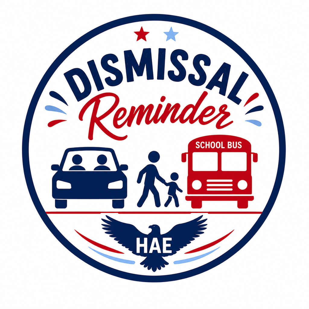 HAEDISMISSAL!