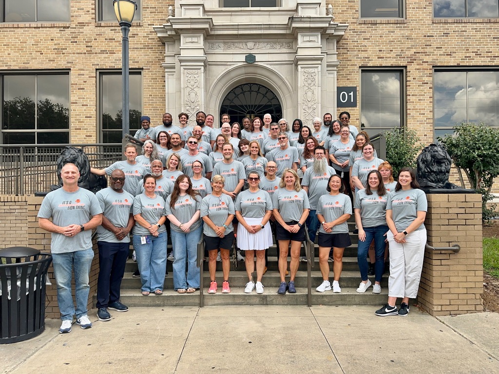 JLCP Faculty