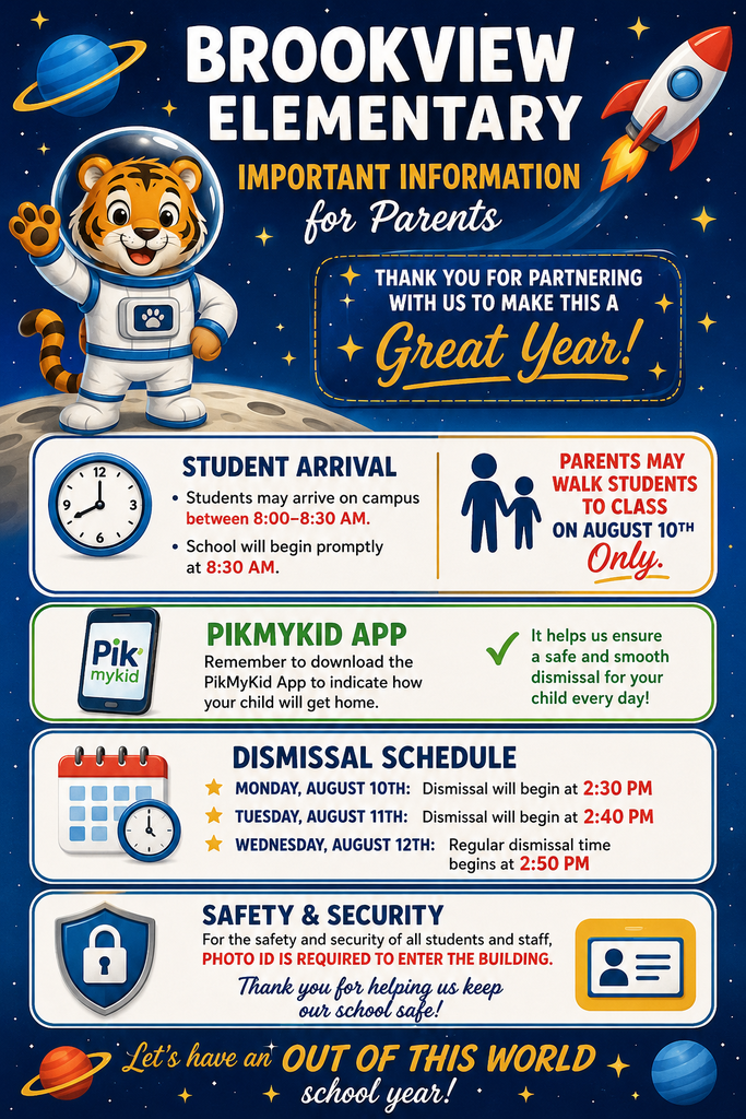 Parent Information