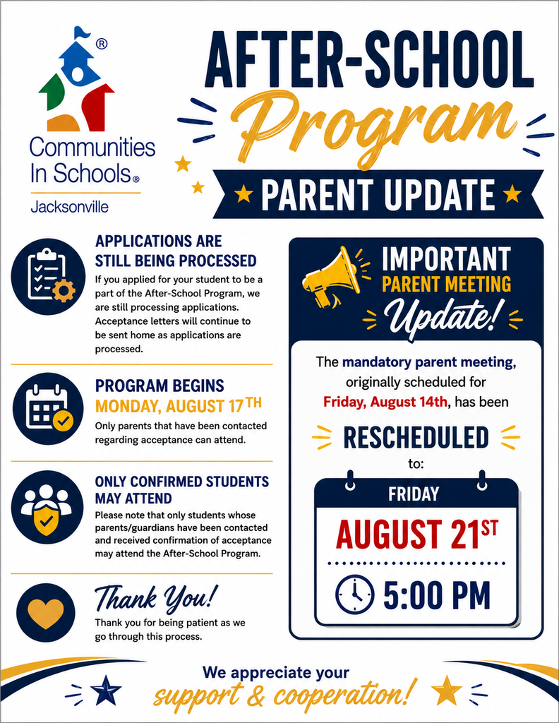 After-School Program 