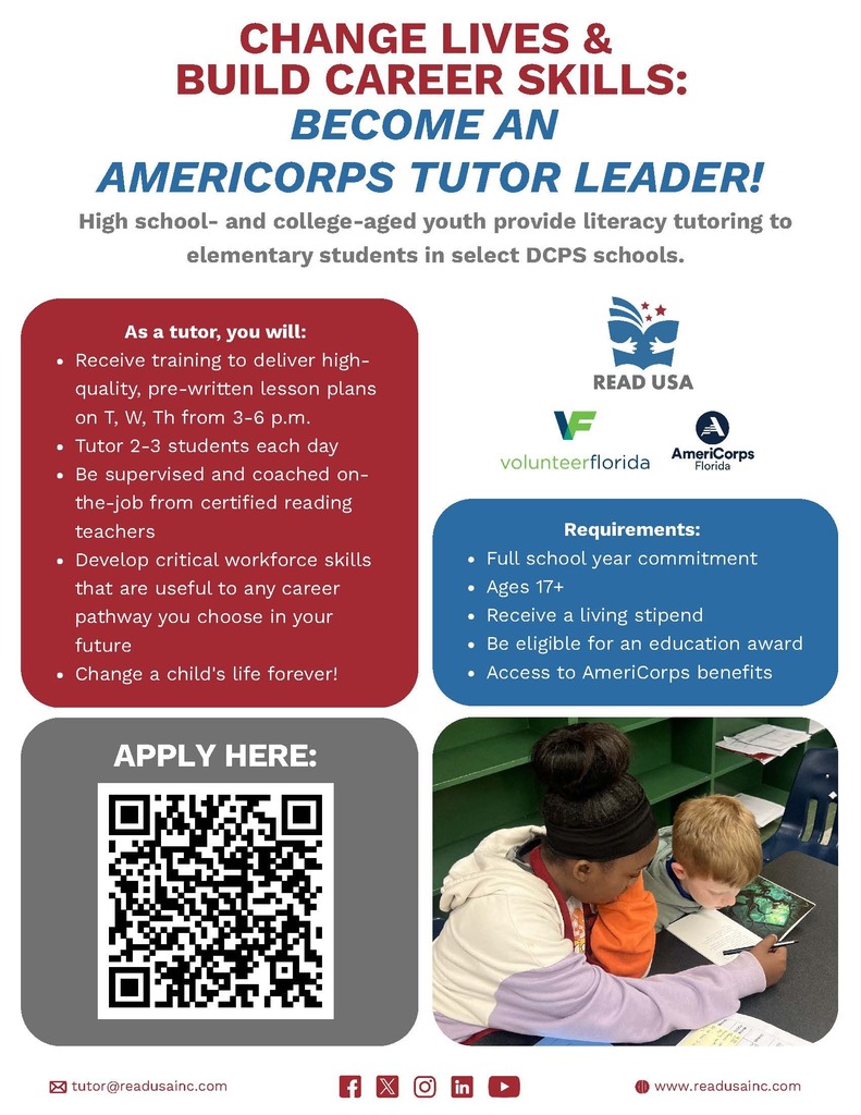 Read USA Tutors Wanted. See post for details!