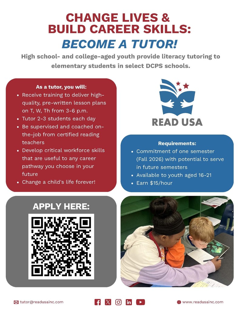 Read USA Tutors Wanted. See post for details!