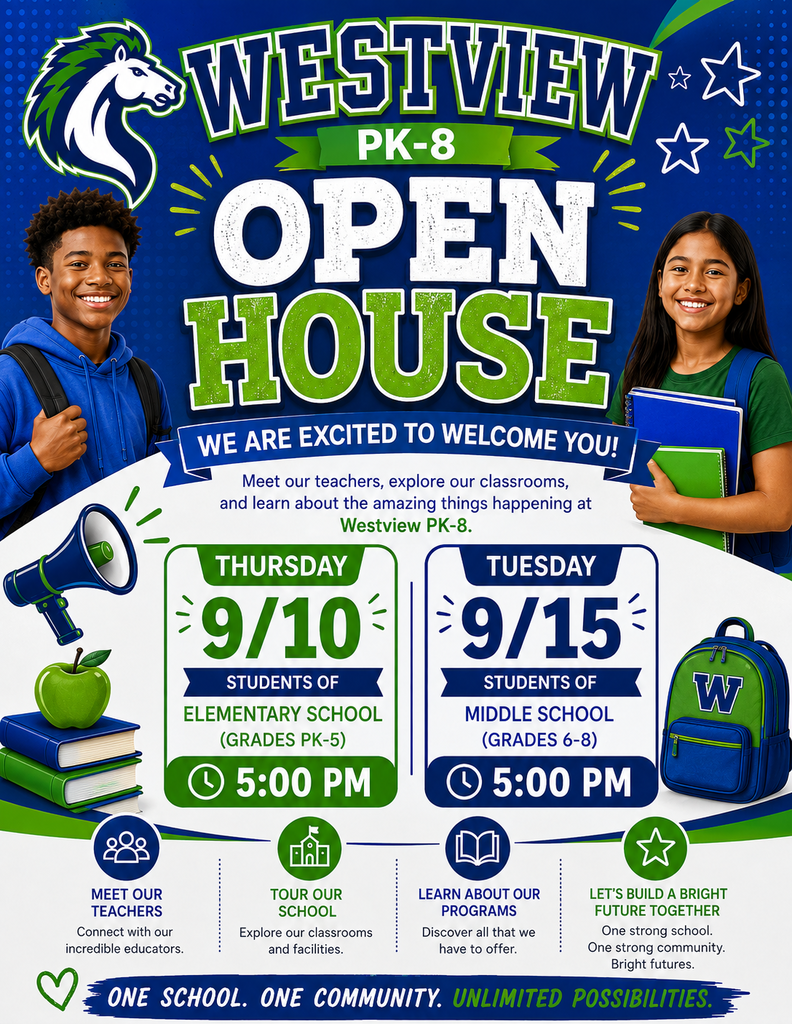 Open House