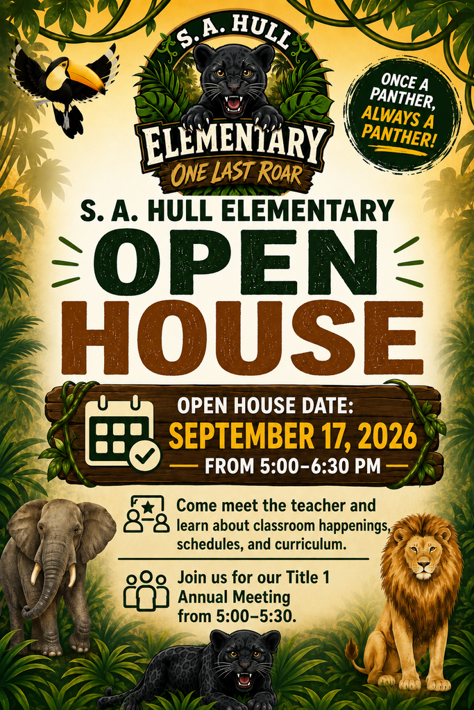 Open House