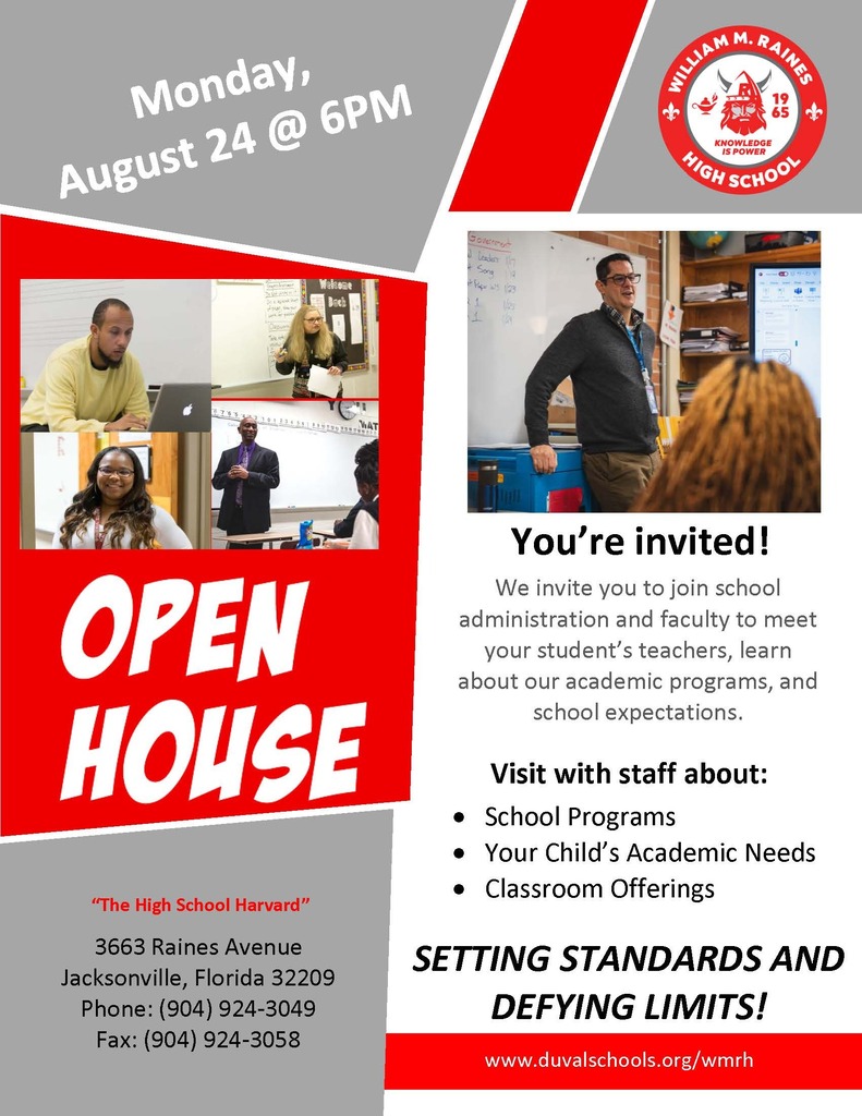 Open House