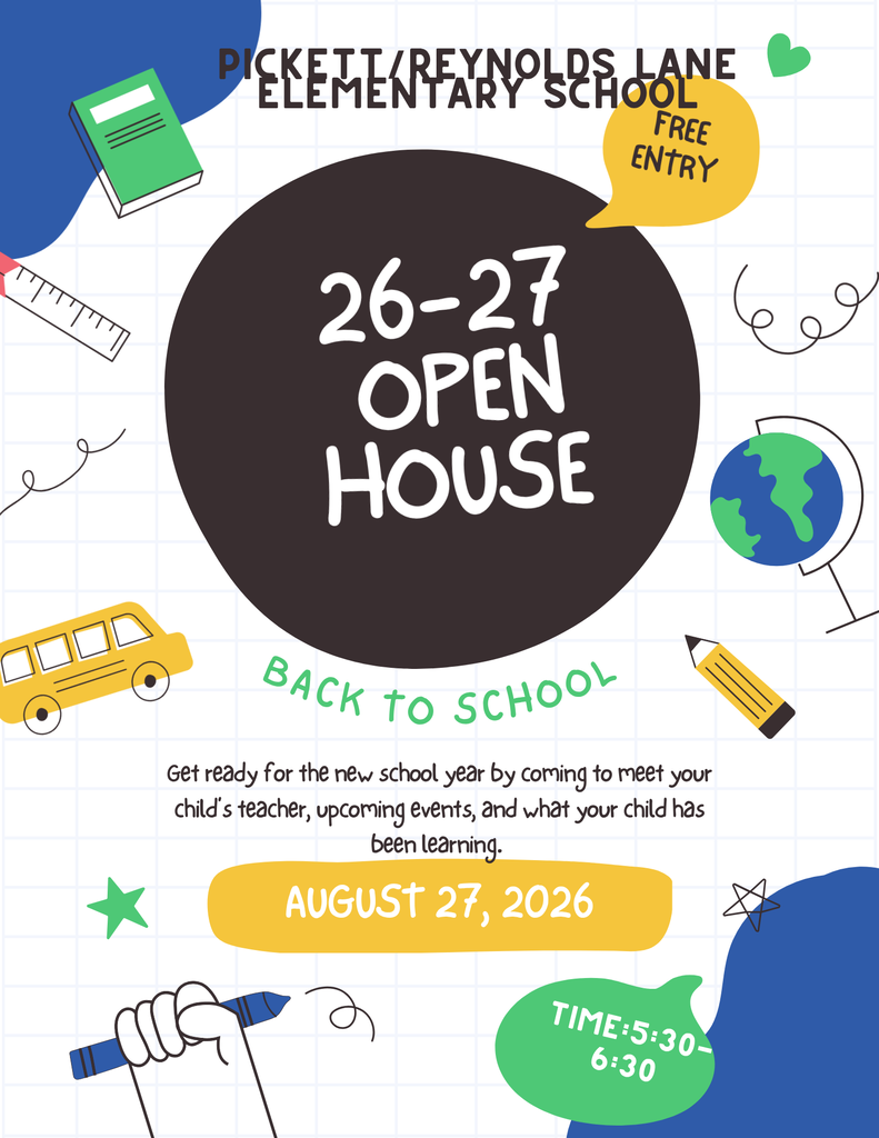 Open House