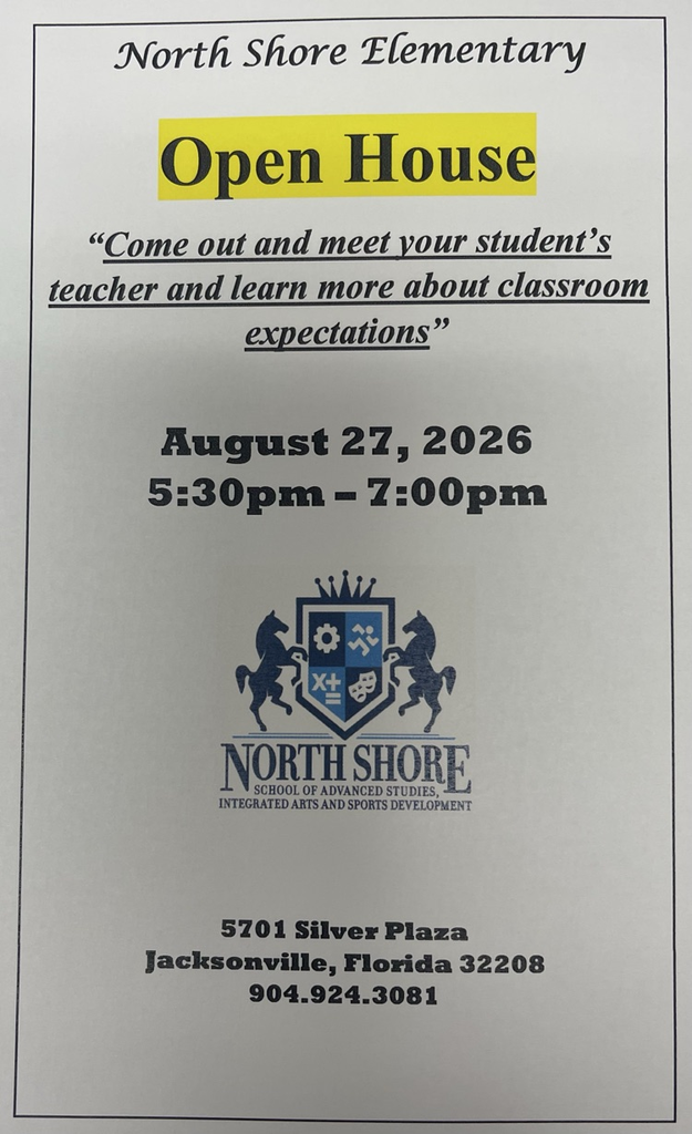 Open House
