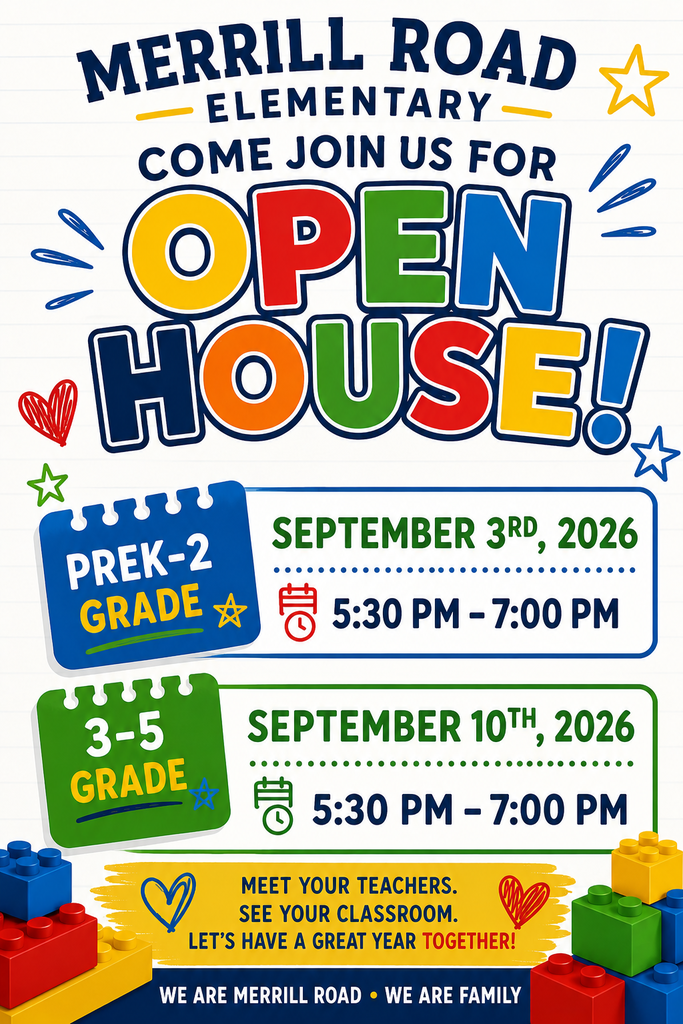 Open House