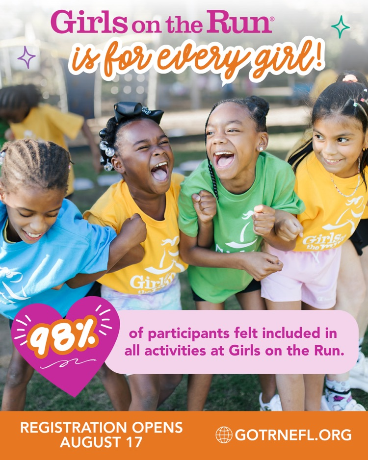 Girls on the Run