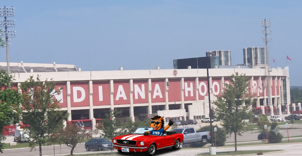 Hoosiers